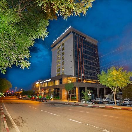 New Karaman Hotel Eksteriør billede